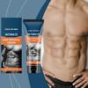 Men's Hair Removal Cream Men's Armpits, Arms, Whole Body Cleansing, Smoothing, Moisturizing, Gentle Hair Removal Cream