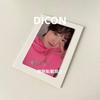 [Б/У] NCTWISH nct wish DICON Sakuya коллекционная карточка dicon