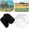 Nylon Mesh Barrier Protects Your Fruit and Vegetables from Bird Intruders