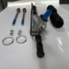 49001-4Z011 Рулевая рейка в сборе для Nissan Sunny B15/B16