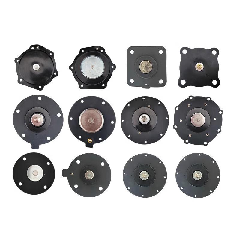 Universal Small Solenoid Valve Diaphragm