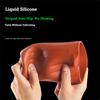 Anti-Slip Design Car Trash Can Waterproof Car Storage Bag Car Drink Rack  Car Interior Accessories