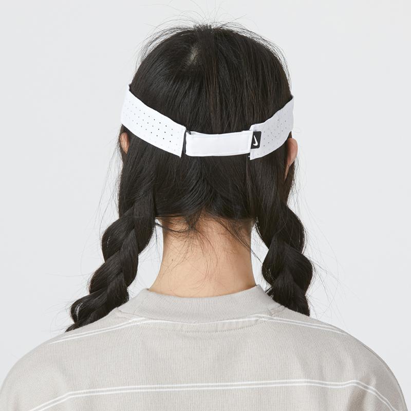 Nike Полиэстеровые шляпы и кепки Унисекс Повседневные AV6960-100