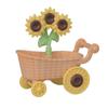 Семейство хомяков Sylvanian Families EPOCH Calico Critters Япония FS-61