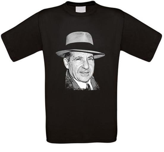 Frank Costello T Shirt All Sizes