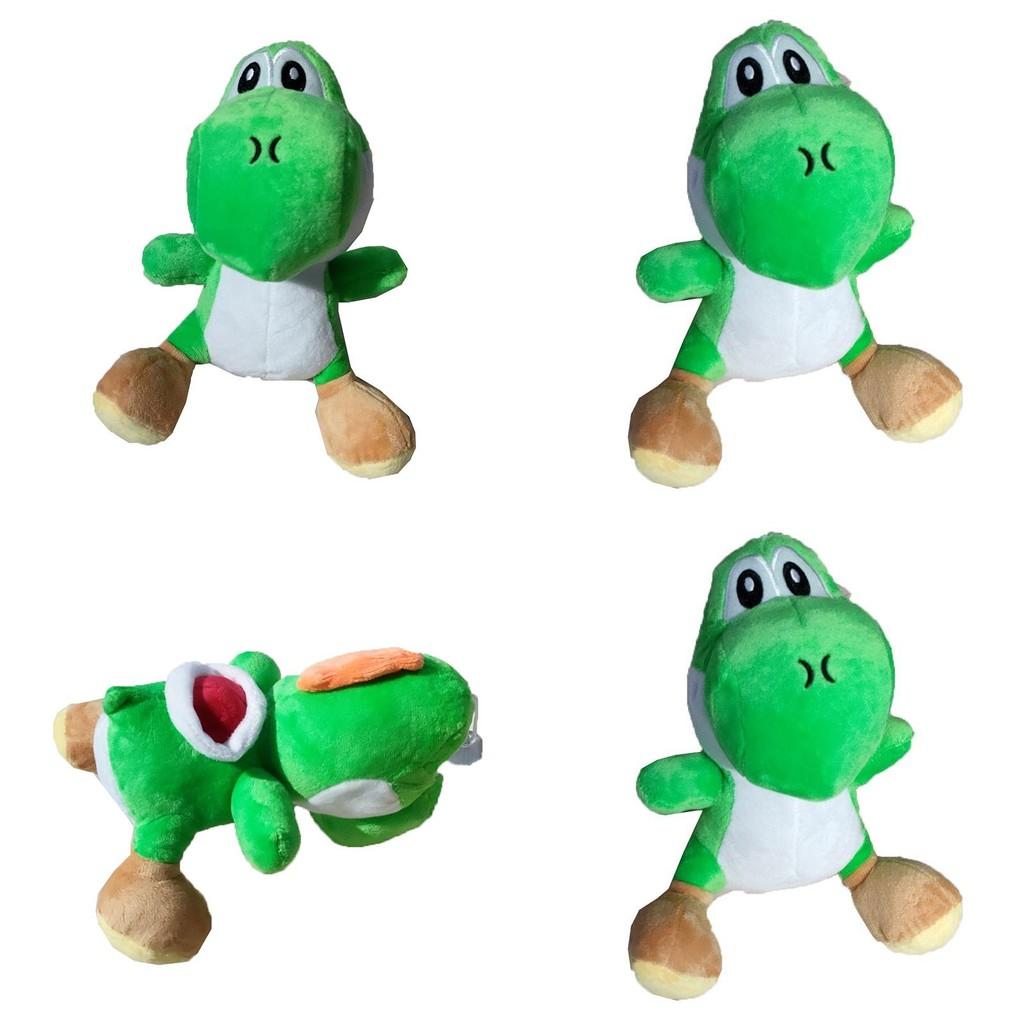 Cute And Cuddly Super Mario Bros Plush Yoshi Joeut Stuffed Animal Gifts For Children