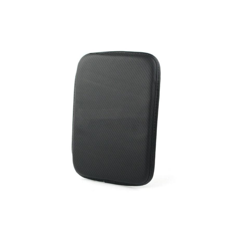 Кожаные накладки на подлокотник автомобиля, коврики для пола центральной консоли, защитный чехол, аксессуары