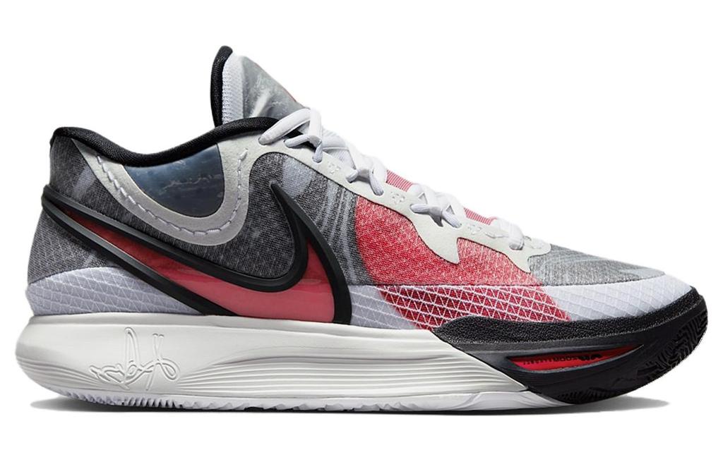 Nike Kyrie 8 EP 'Белый Университетский Красный DJ6016-100'