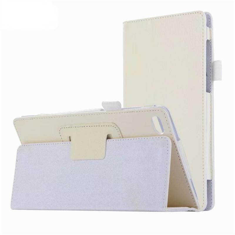 Чехол для Lenovo Tab M7, чехол из искусственной кожи, откидная крышка-подставка для Lenovo Tab M7 TB-7305F TB-7305I TB-7305X, 7,0-дюймовый чехол для планшета, принципиально