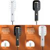 Handheld Garment Electric Iron With Aluminum Interior For Home Use And Travel Convenience