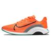 Мужские кроссовки ZoomX SuperRep Surge Total Orange Particle-Grey White Black CU7627-883