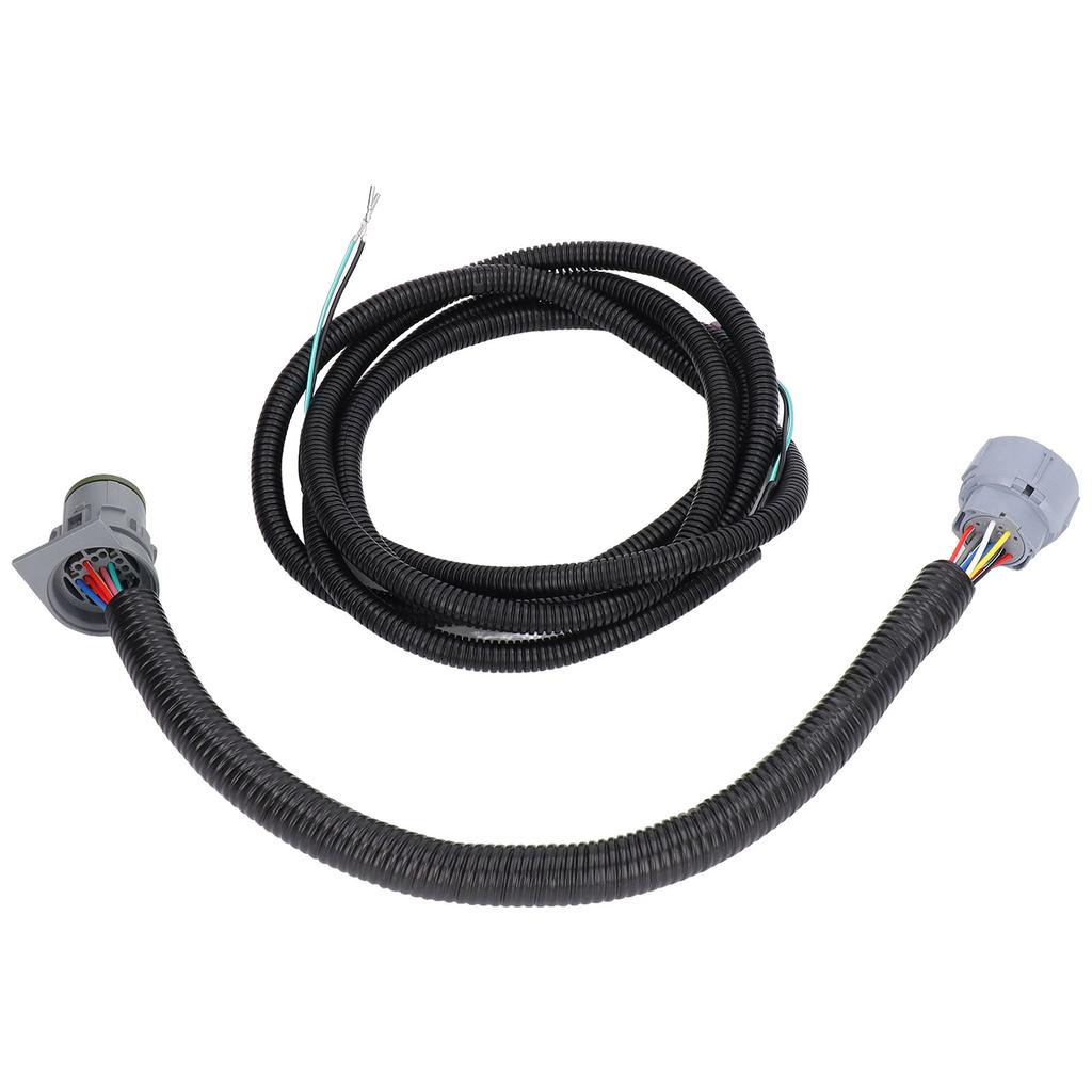 4L60E to 4L80E Transmission Wire Adapter with VSS WATRA30 18 for LS Series Vehicles