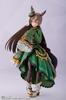 TAMASHII NATIONS S.H.Figuarts Uma Musume Pretty Derby Satono Diamond, approximately 135mm, PVC & ABS painted action figure