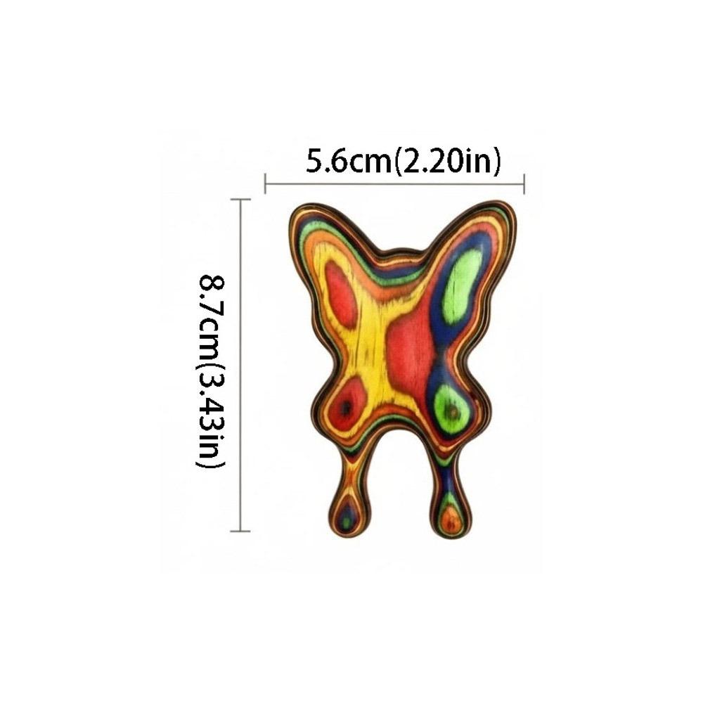 Hand Polished Facial Gua Sha Solid Wood Face Massager Stimulation Gua Sha Tool  Beauty Salon