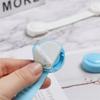 5/10pcs Colorful Child Finger Protector Refrigerator Window Baby Safety Cabinet Lock Drawer Cupboard