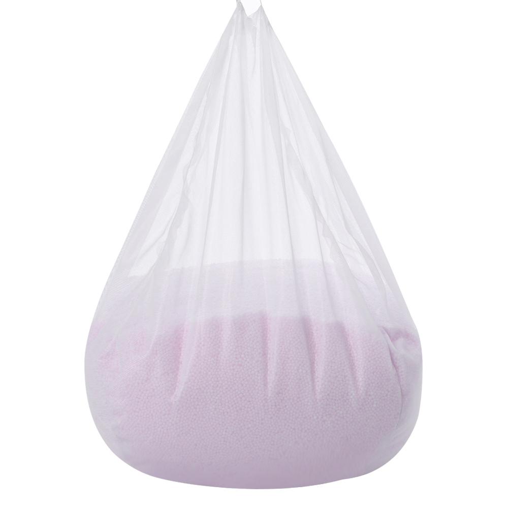 Внутренний чехол для кресла-мешка без наполнителя - Легко чистящийся сменный чехол-вставка для кресла-мешка, застежка-молния, без наполнителя