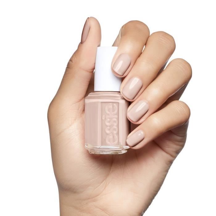 Vernis À Ongles ESSIE 11 Not Just a Pretty Face - Rosé - 13,5 Ml