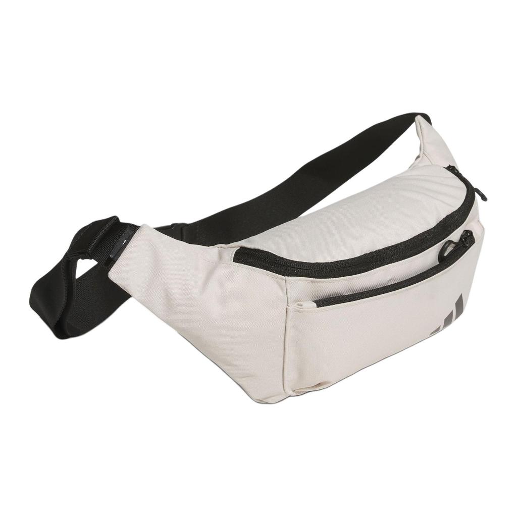 Adidas Тканевая поясная сумка обычная унисекс прозрачная коричневая Adidas JN9634