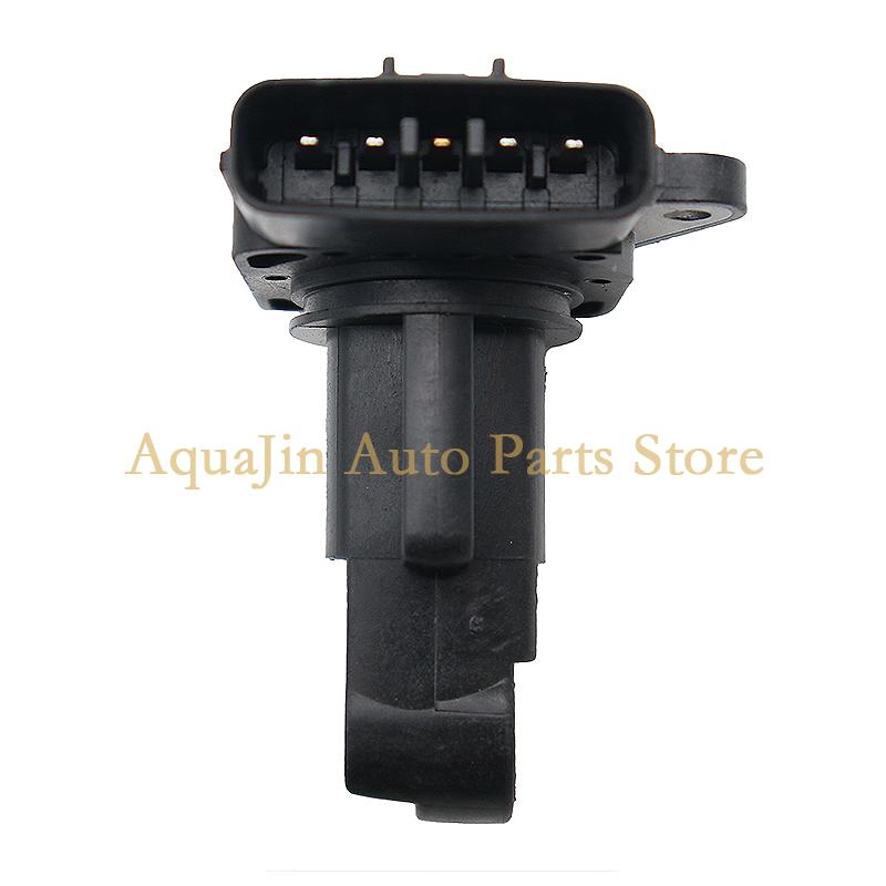 22204-22010 Датчик массового расхода воздуха MAF для Lexus ES300 GS430 IS300 RX300 Pontiac Vibe Scion TC XA Toyota 4Runner Camry RAV4