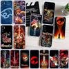 JO56 ThunderCats Phone Case for Motorola E22S E7 G6 G7 G8 G9 Plus Power Play G10 G20 G04 E30 E40 E22 E20 E13 G22 G23 G Stylus Play