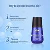 DR PLANT Alpine Dendrobium Anti-Wrinkle Complex Facial Oil