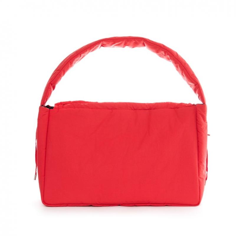 Rheemin Bundle Nugget Large Tomato Red