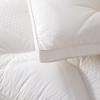 Yongyou Wan A-class all cotton natural color hotel shaped low pillow, skin friendly, soft, breathable, student adult pillow core