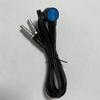 NEW HOT In Stock-5PM6 Ultrasonic Thickness Gauge Probe Universal Tester For GM100+/GM130/GT1100/GT1130/WT100A/WT130A