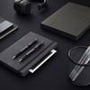 Rotring ROTRING800 Черный Механический 1904447 Импортный Карандаш, 0,5 мм, Поворотный Кнопка-Толкатель, (Подлинный продукт)