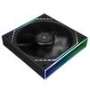 Корпусный вентилятор Thermalright TL-M12 Infinite Mirror ARGB 12см PWM