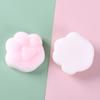 Squishy Cat Paw Toy Mini Stress Relief Gifts for Kids Party Favors Super Cute Small Animal Squeeze Toys J54