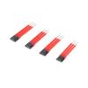 10PCS ElectrocarMotor Hall Effect Sensor 3144 41F 43F 413with High TemperatureInsulation Sleeve 13A A44E Switch forMotor Contro