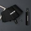 Car styling Car Automatic Folding Windproof Sunshade Umbrella For Volvo CX90 DZ0 