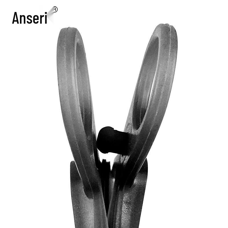 Портативный силиконовый чехол-контейнер для маски Ansell