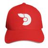 Silph Co Logo (in White) Essential Baseball Cap Hip Hop New In The Hat luxury Women cap Cosplay Women Unisexs