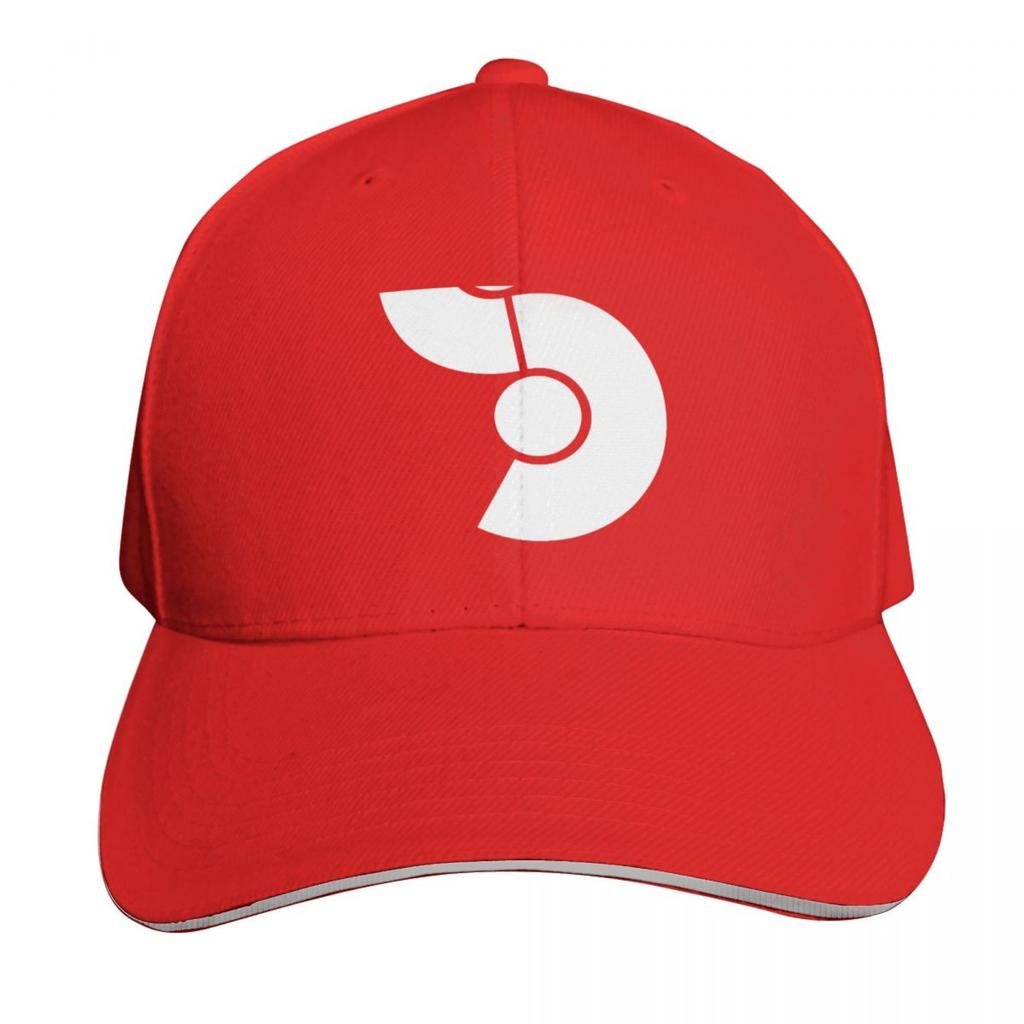 Silph Co Logo (in White) Essential Baseball Cap Hip Hop New In The Hat luxury Women cap Cosplay Women Unisexs