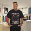 Yule Cat Christmas TShirt