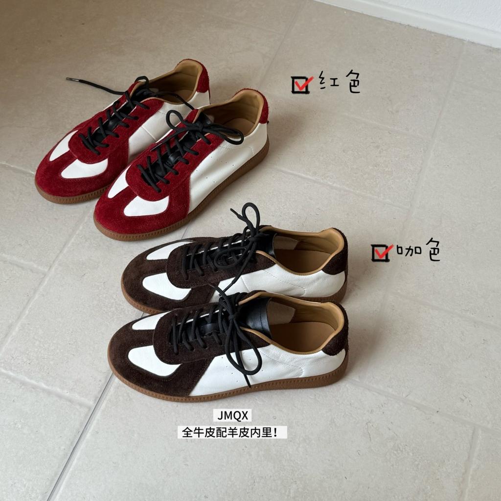 Туфли для моральной подготовки с плоской подошвой, нескользящие, универсальные, женские, 2025 новые, детские популярные, с мягкой подошвой, легкие, для отдыха, не утомляют ноги