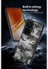 Чехол IQOO Neo 10 Pro+ Camo Военного класса с ремешком