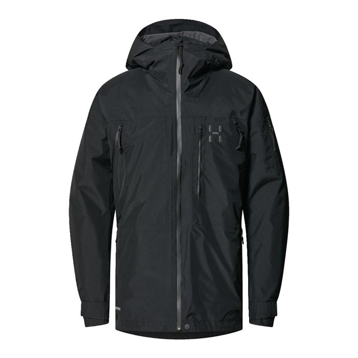 Haglofs Latnya Gtx Insulated Jacket Men