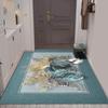 Entrance Floor Mats Door Mats Household Entrance Door Mats Entrance Mats Kitchen and Bathroom Mat