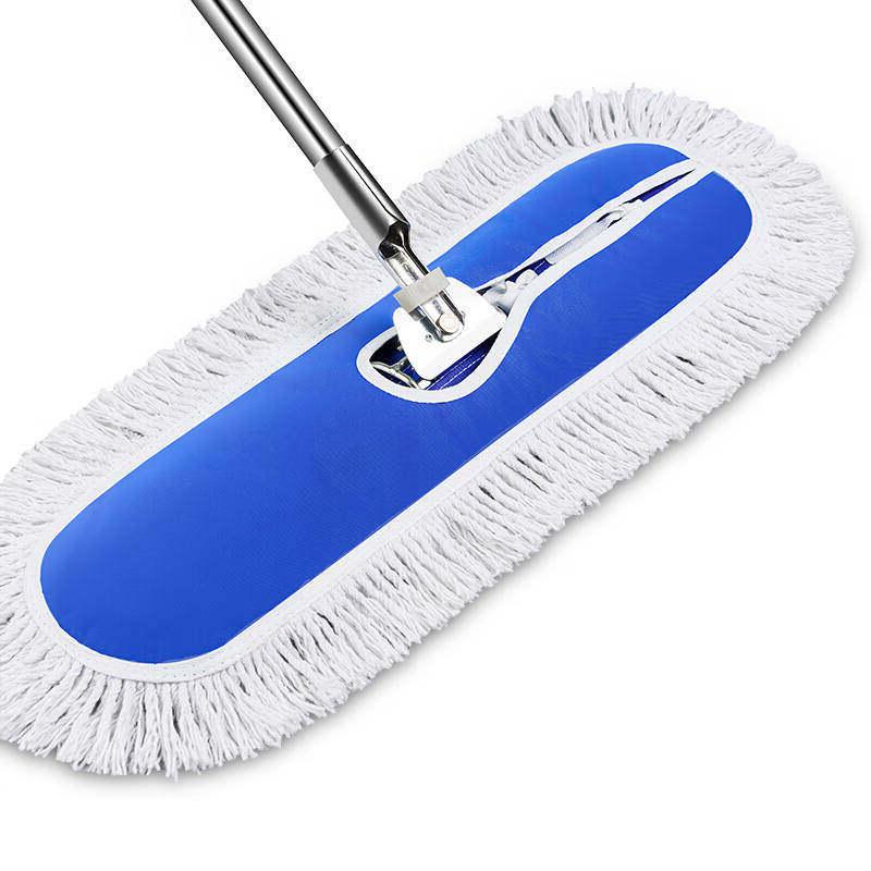 Yuanhui Industrial Dry & Wet Flat Mop