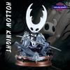 26СМ Hollow Knight Чистый Сосуд Игровые Фигурки Действия Модель Набор Изысканный Домашний Настольный Орнамент Декор Статуэтка Коллекционные Игрушки Прочные Подарки