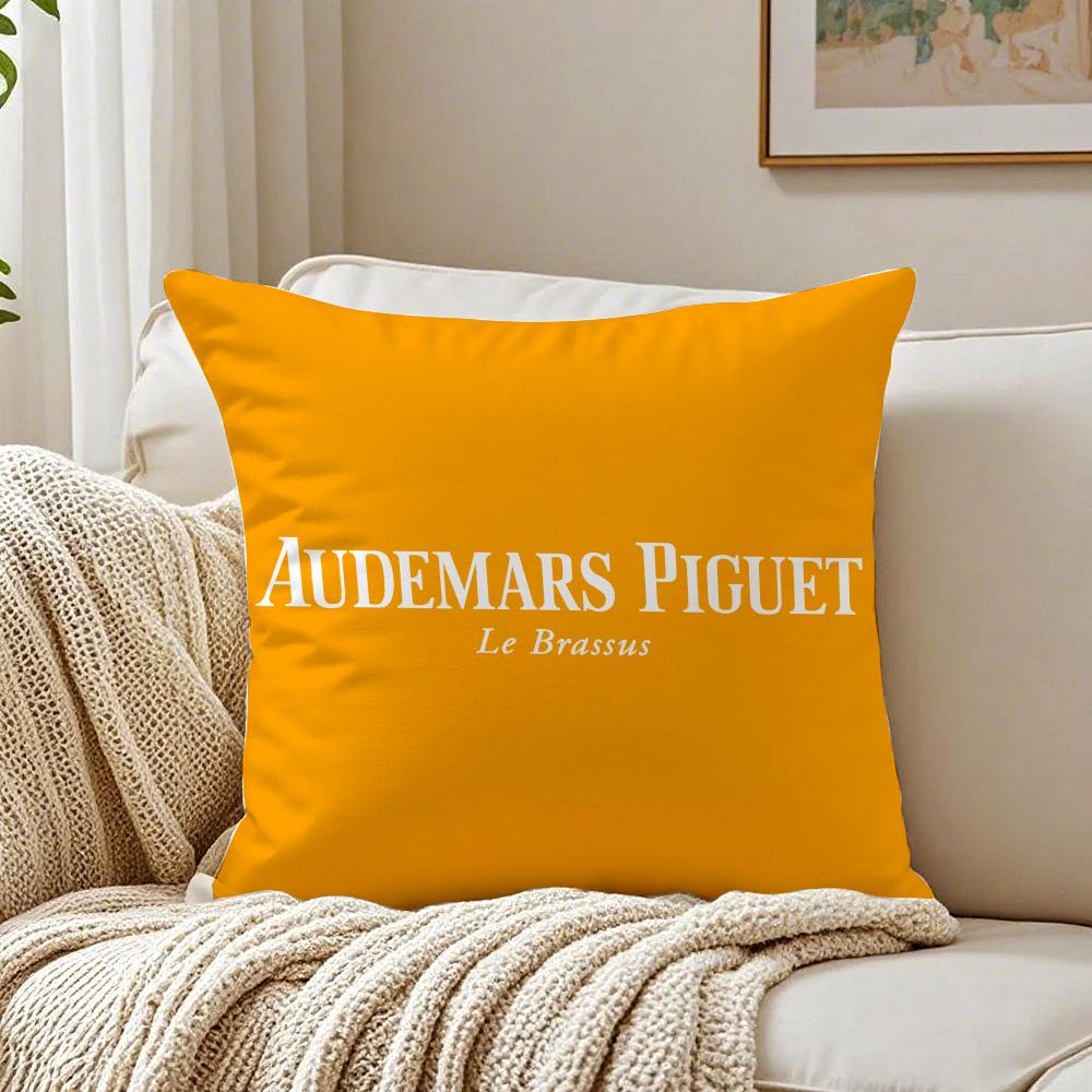 Famous Iuxury Goods AAudemars PiguetT Cushion Cover Pillowcase Antidustmite living Room Sofa Decor Cushion Room