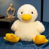 Creative Duck Plush Toy Soft Stuffed Kawaii Cushion Funny Goose Pillow Cute Doll Birthday Gift