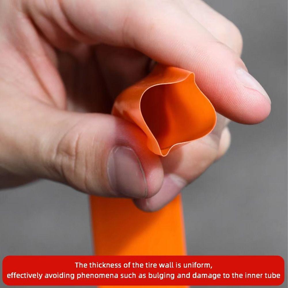 French Valve Bicycle Inner Tube Ultralight Bike TPU Inner Tube Cycling Accessories
