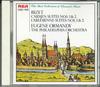 CD EUGENE ORMANDY, THE PHILADELPHIA OR - Bizet : Carmen Suites Nos. 1 & 2 /  CDMC1006 RCA Japan Classical Used