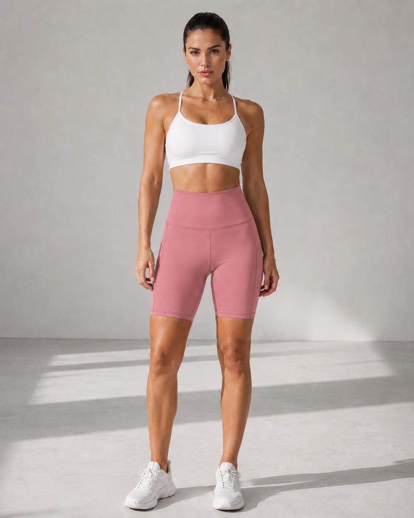 Romee' - Women' Cycling Shorts - 17K583-111