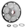 10 Speed Bicycle Freewheel Wear Resistance Lightweight Road Bike Cassette for Bicycle