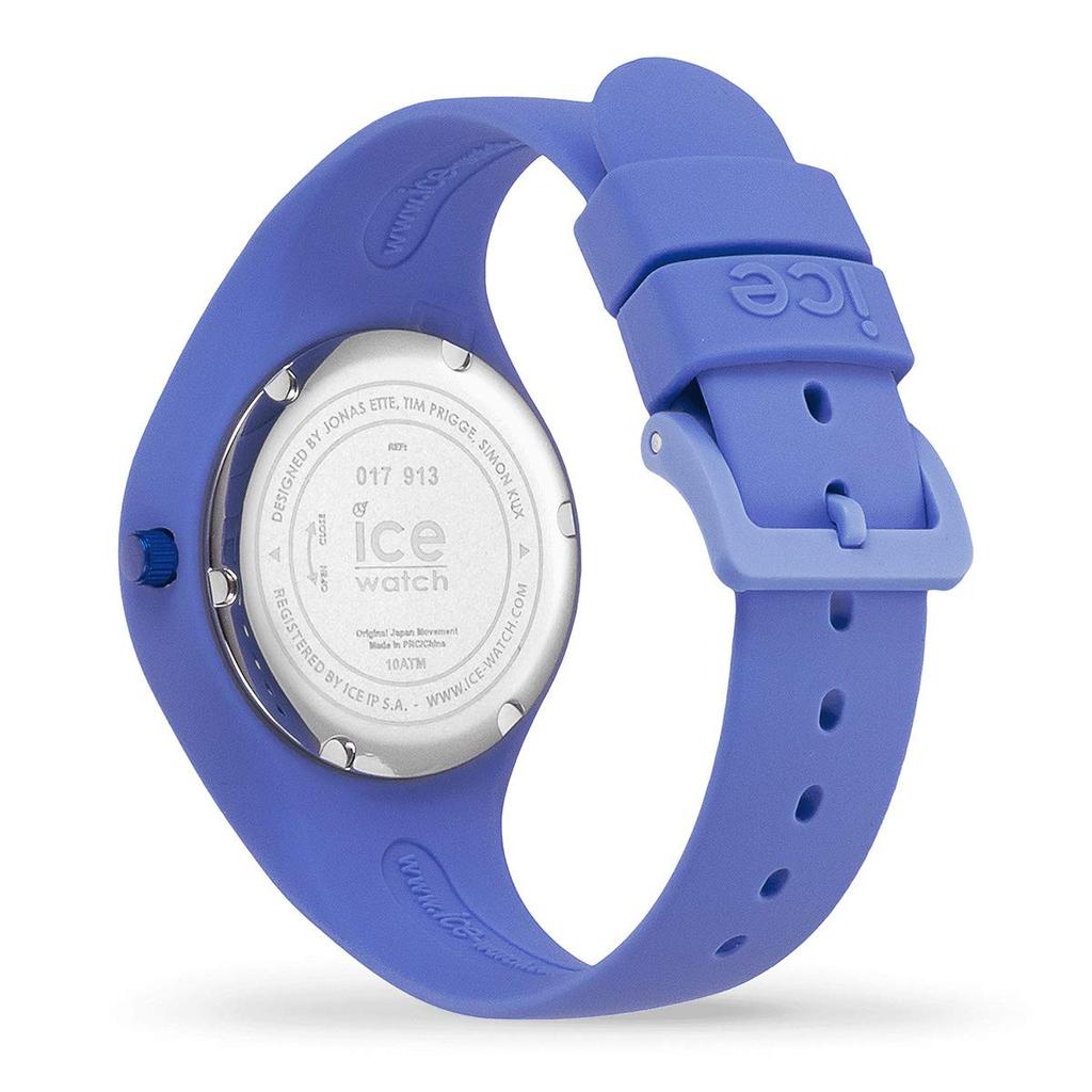 Авторизованный дистрибьютор Ice Watch Ladies 017913 Ice Color Lotus Small [Ice-watch]